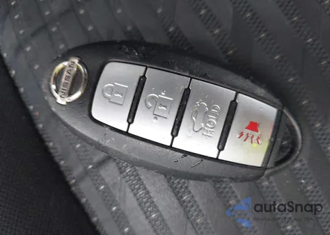 2016 Nissan Altima 2.5/2.5 S/2.5 Sl/2.5 Sr/2.5 Sv из США, поврежденный, VIN 1N4AL3AP6GC153487